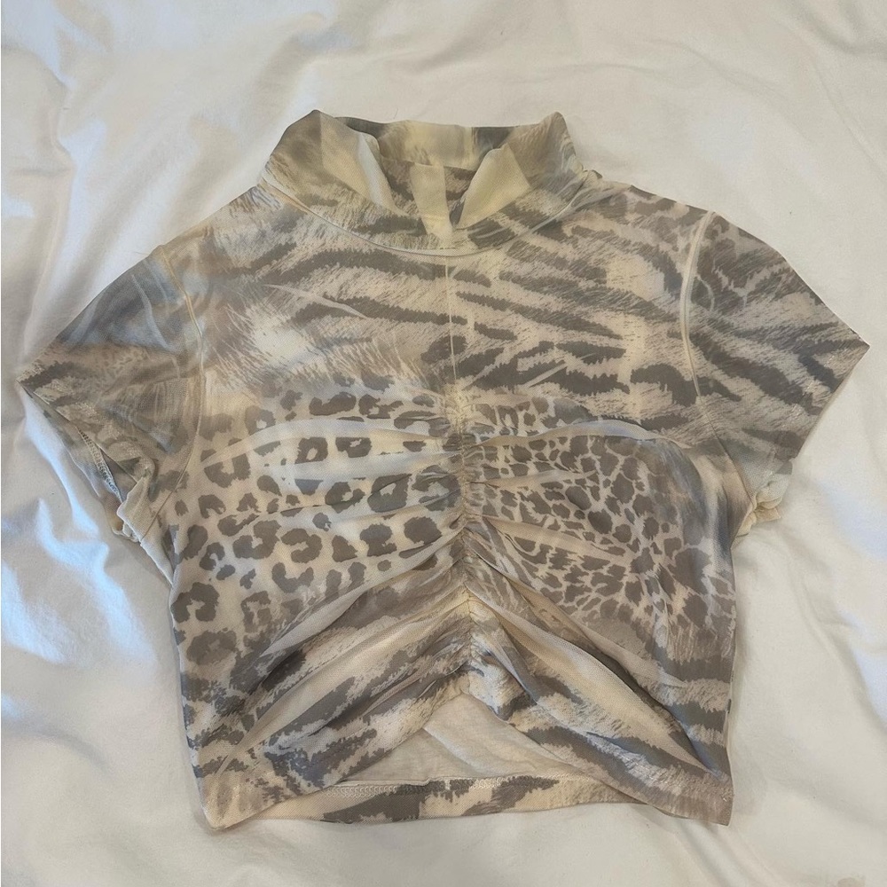 Emory Park top